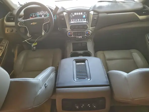 1GNSKBKC5HR371353 2017 CHEVROLET TAHOE - Image 8