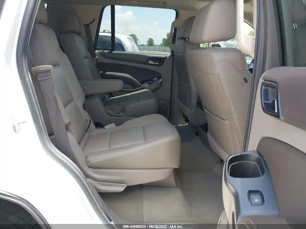 1GNSKBKC5HR380019 2017 CHEVROLET TAHOE - Image 8