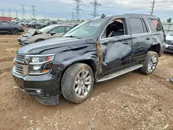 1GNSKBKC5HR380196 2017 CHEVROLET TAHOE