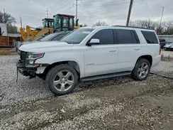 1GNSKBKC5HR392171 2017 CHEVROLET TAHOE