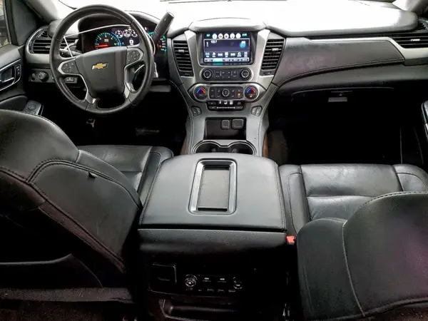 1GNSKBKC5HR392171 2017 CHEVROLET TAHOE - Image 8