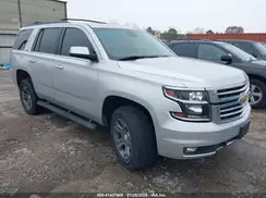 1GNSKBKC5HR393529 2017 CHEVROLET TAHOE