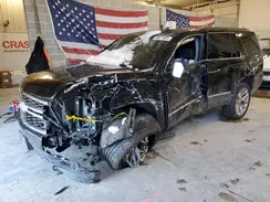 1GNSKBKC5HR395927 2017 CHEVROLET TAHOE