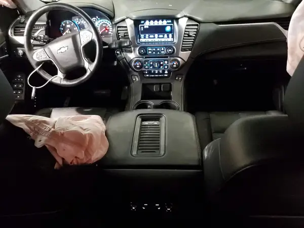 1GNSKBKC5HR395927 2017 CHEVROLET TAHOE - Image 8