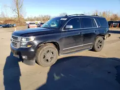 1GNSKBKC5HR396317 2017 CHEVROLET TAHOE