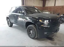 1GNSKBKC5HR397824 2017 CHEVROLET TAHOE