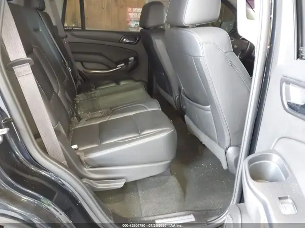 1GNSKBKC5HR397824 2017 CHEVROLET TAHOE - Image 8