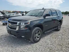 1GNSKBKC5HR398536 2017 CHEVROLET TAHOE