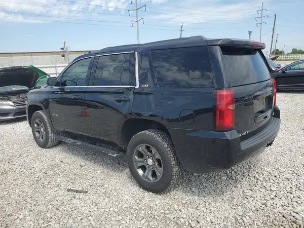 1GNSKBKC5HR398536 2017 CHEVROLET TAHOE - Image 2