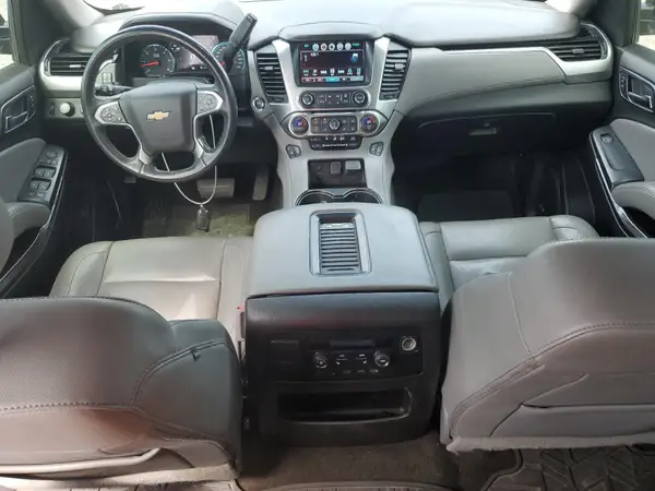 1GNSKBKC5HR398536 2017 CHEVROLET TAHOE - Image 8