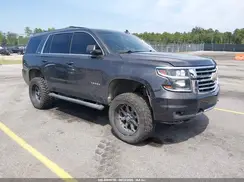 1GNSKBKC5HR399752 2017 CHEVROLET TAHOE