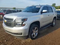 1GNSKBKC5HR402715 2017 CHEVROLET TAHOE