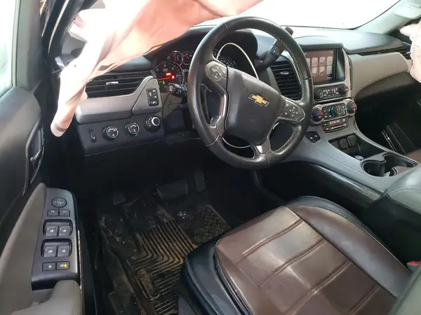 1GNSKBKC5JR103876 2018 CHEVROLET TAHOE - Image 8