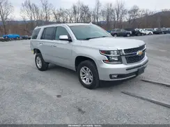1GNSKBKC5JR110231 2018 CHEVROLET TAHOE