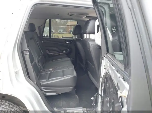 1GNSKBKC5JR110231 2018 CHEVROLET TAHOE - Image 8