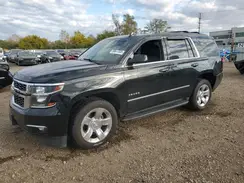 1GNSKBKC5JR114134 2018 CHEVROLET TAHOE