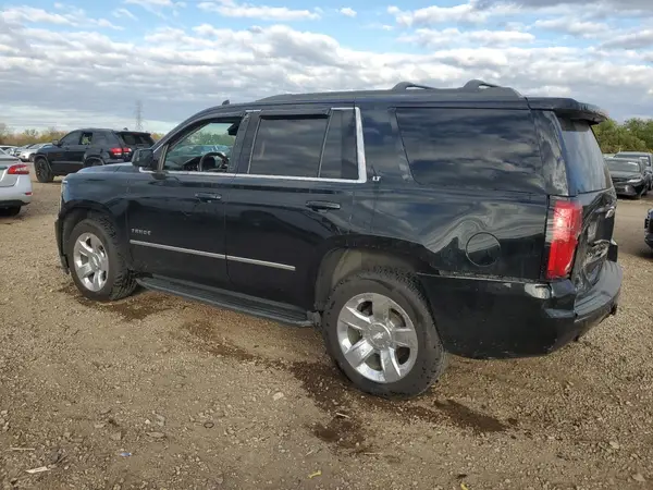 1GNSKBKC5JR114134 2018 CHEVROLET TAHOE - Image 2