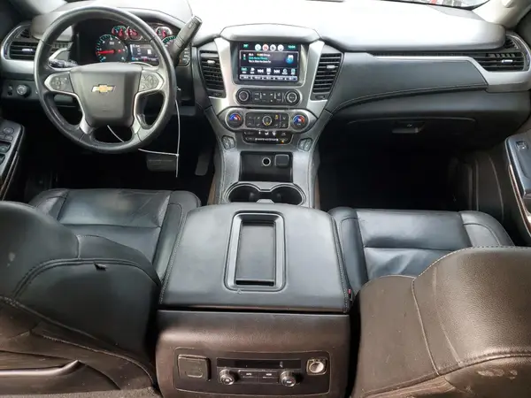 1GNSKBKC5JR114134 2018 CHEVROLET TAHOE - Image 8