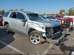 1GNSKBKC5JR143858 2018 CHEVROLET TAHOE