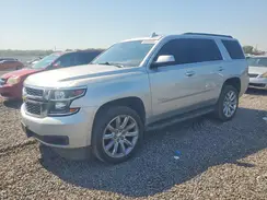 1GNSKBKC5JR144914 2018 CHEVROLET TAHOE