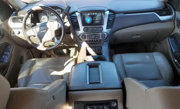1GNSKBKC5JR152561 2018 CHEVROLET TAHOE - Image 8