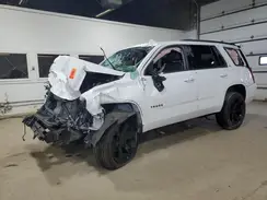 1GNSKBKC5JR154231 2018 CHEVROLET TAHOE