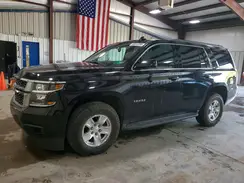 1GNSKBKC5JR158263 2018 CHEVROLET TAHOE
