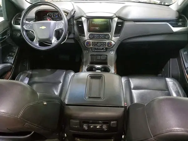 1GNSKBKC5JR158263 2018 CHEVROLET TAHOE - Image 8
