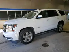 1GNSKBKC5JR173149 2018 CHEVROLET TAHOE