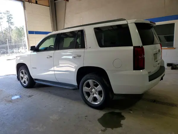1GNSKBKC5JR173149 2018 CHEVROLET TAHOE - Image 2
