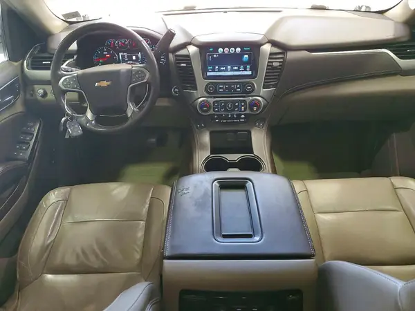 1GNSKBKC5JR173149 2018 CHEVROLET TAHOE - Image 8