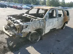 1GNSKBKC5JR180134 2018 CHEVROLET TAHOE