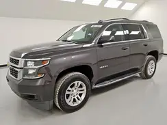 1GNSKBKC5JR181266 2018 CHEVROLET TAHOE
