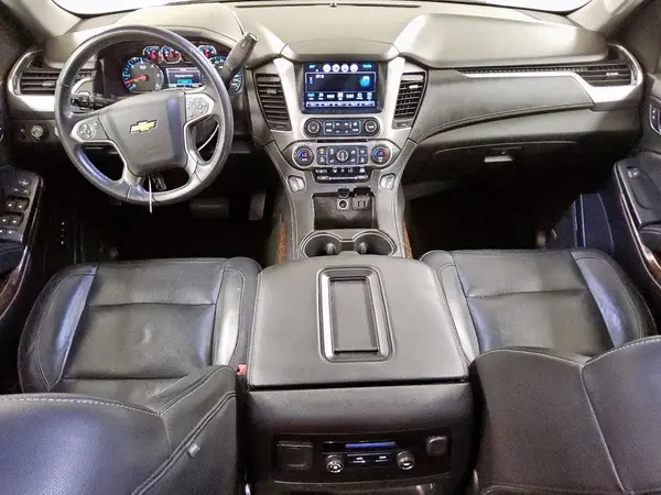1GNSKBKC5JR181266 2018 CHEVROLET TAHOE - Image 8