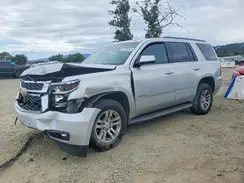 1GNSKBKC5JR191456 2018 CHEVROLET TAHOE