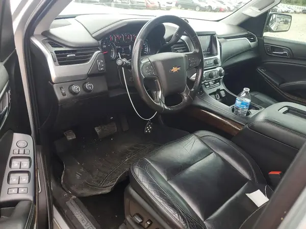 1GNSKBKC5JR191456 2018 CHEVROLET TAHOE - Image 8