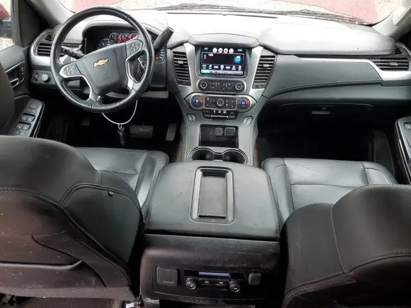 1GNSKBKC5JR206733 2018 CHEVROLET TAHOE - Image 8
