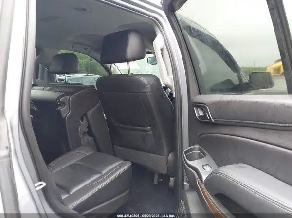 1GNSKBKC5JR208935 2018 CHEVROLET TAHOE - Image 8