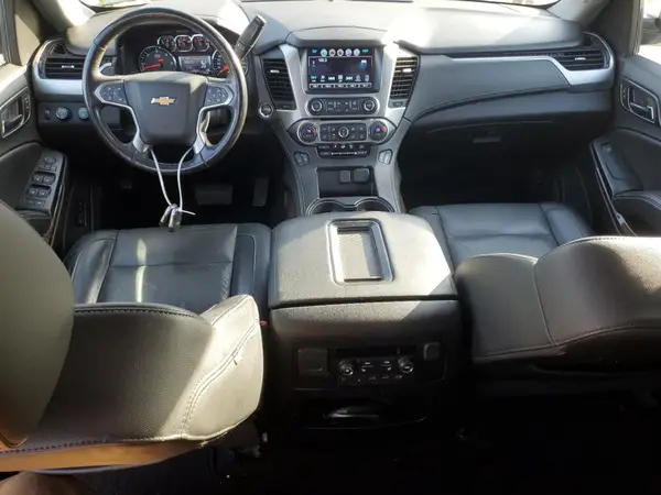 1GNSKBKC5JR210071 2018 CHEVROLET TAHOE - Image 8