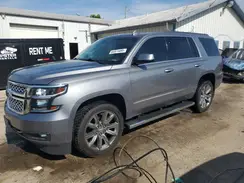 1GNSKBKC5JR224228 2018 CHEVROLET TAHOE