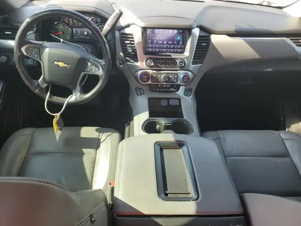 1GNSKBKC5JR224228 2018 CHEVROLET TAHOE - Image 8