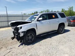 1GNSKBKC5JR226335 2018 CHEVROLET TAHOE