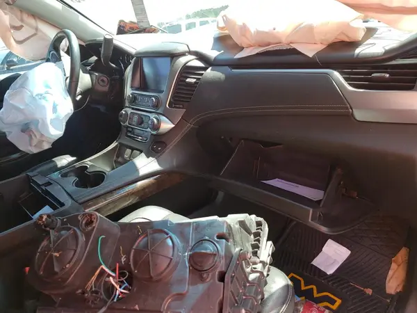 1GNSKBKC5JR226335 2018 CHEVROLET TAHOE - Image 8