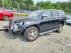 1GNSKBKC5JR244690 2018 CHEVROLET TAHOE