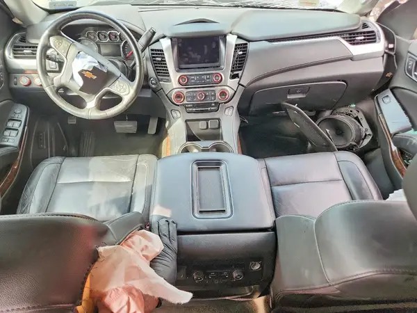 1GNSKBKC5JR244690 2018 CHEVROLET TAHOE - Image 8