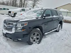 1GNSKBKC5JR250800 2018 CHEVROLET TAHOE