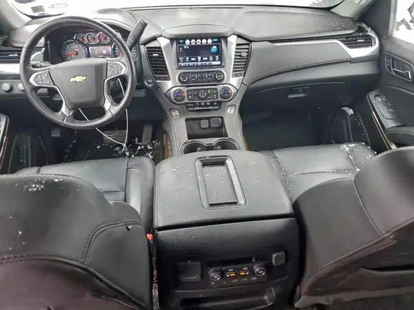 1GNSKBKC5JR250800 2018 CHEVROLET TAHOE - Image 8
