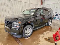 1GNSKBKC5JR265491 2018 CHEVROLET TAHOE