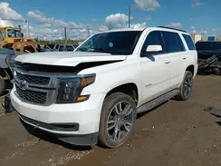 1GNSKBKC5JR265930 2018 CHEVROLET TAHOE