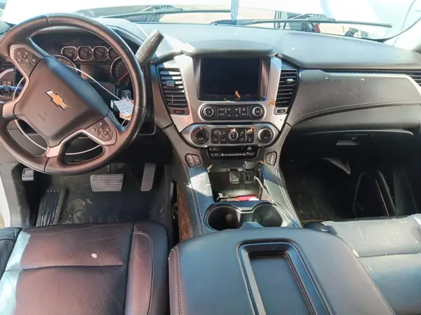 1GNSKBKC5JR265930 2018 CHEVROLET TAHOE - Image 8